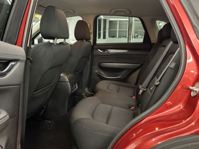 MAZDACX-5 2.2 DE Zenith 2WD 150CV