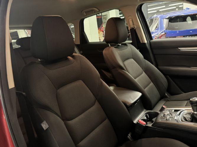 MAZDACX-5 2.2 DE Zenith 2WD 150CV