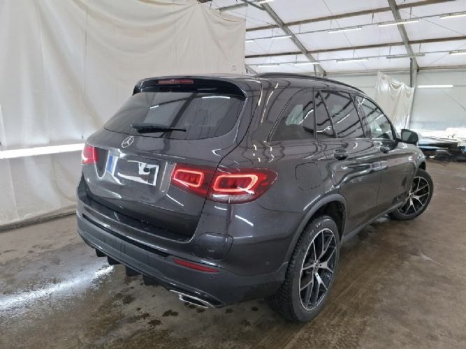 MERCEDESGLC 300 DE AMG 4MATIC