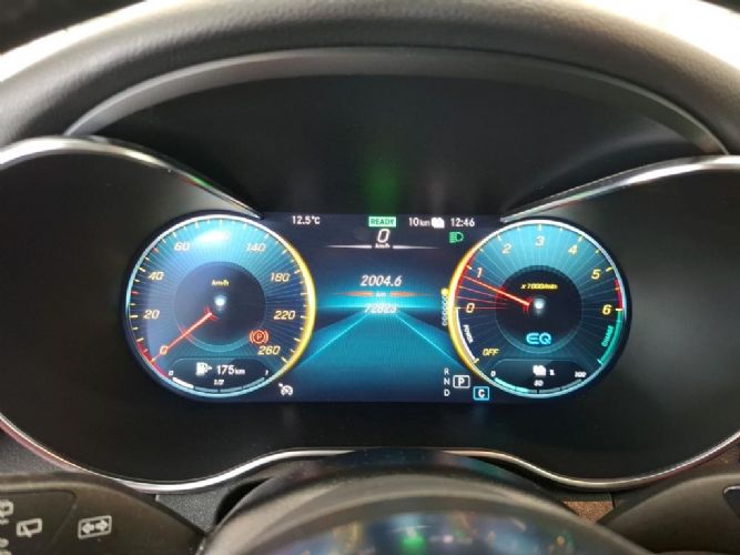 MERCEDESGLC 300 DE AMG 4MATIC