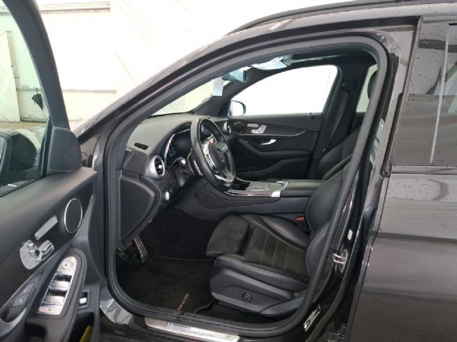 MERCEDESGLC 300 DE AMG 4MATIC