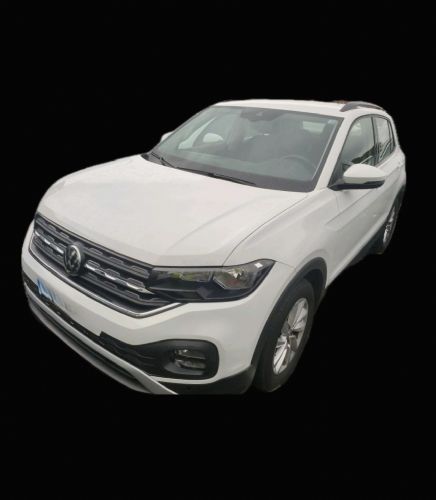 VOLKSWAGENT-CROSS 1.0 TSI 115CV ADVANCE DSG