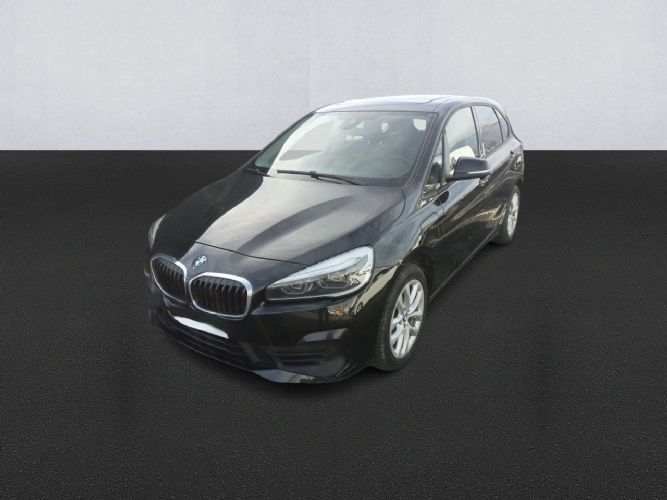 BMW225XE IPERFORMANCE 220CV