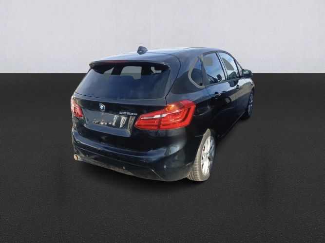 BMW225XE IPERFORMANCE 220CV