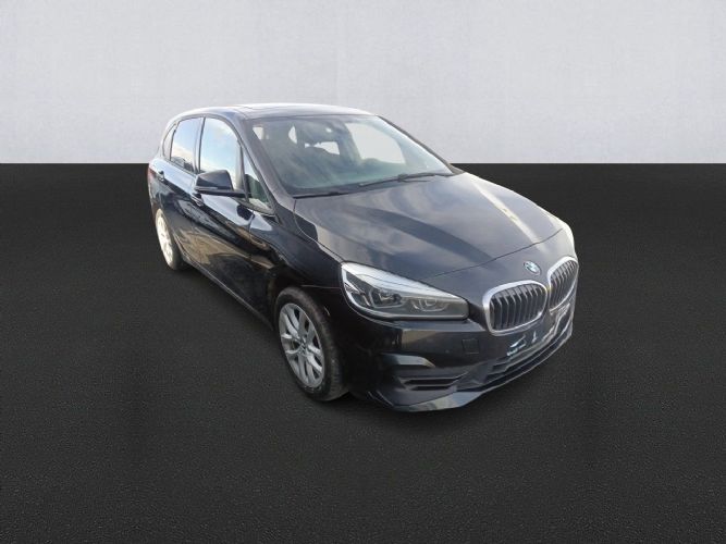 BMW225XE IPERFORMANCE 220CV