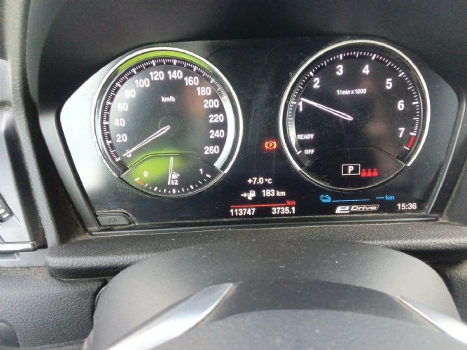 BMW225XE IPERFORMANCE 220CV