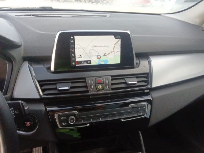 BMW225XE IPERFORMANCE 220CV