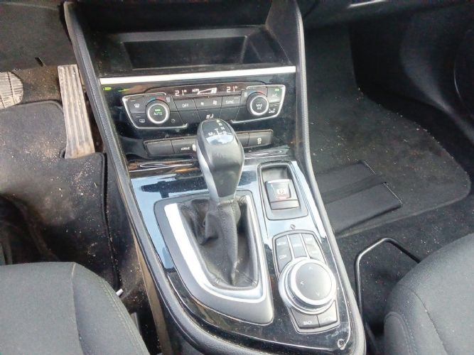 BMW225XE IPERFORMANCE 220CV