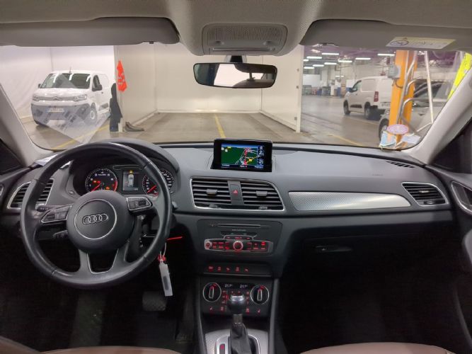 AUDIQ3 1.4TFSI 150CV S-TRONIC AMBITION