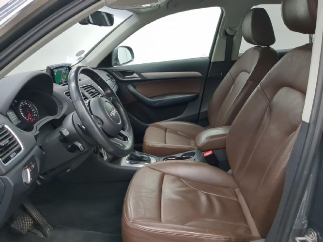 AUDIQ3 1.4TFSI 150CV S-TRONIC AMBITION