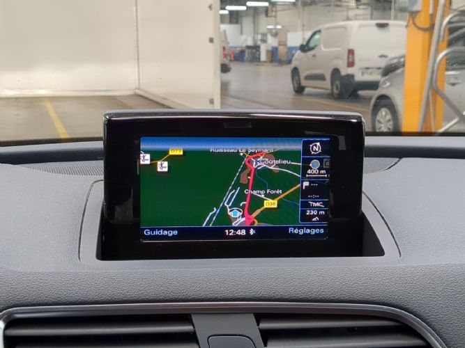 AUDIQ3 1.4TFSI 150CV S-TRONIC AMBITION