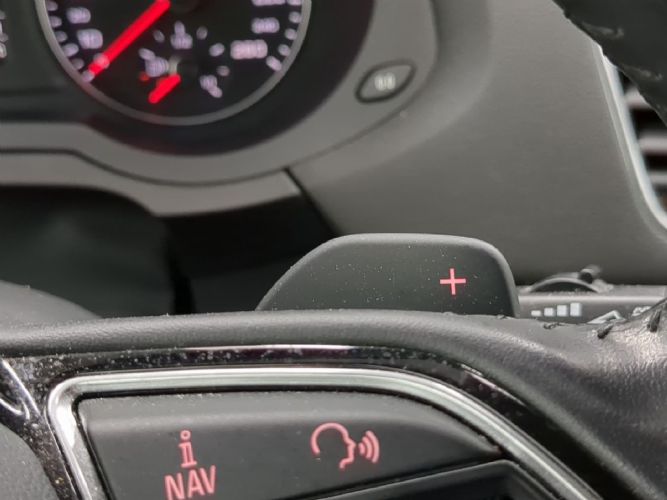 AUDIQ3 1.4TFSI 150CV S-TRONIC AMBITION