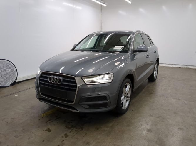 AUDIQ3 1.4TFSI 150CV S-TRONIC AMBITION