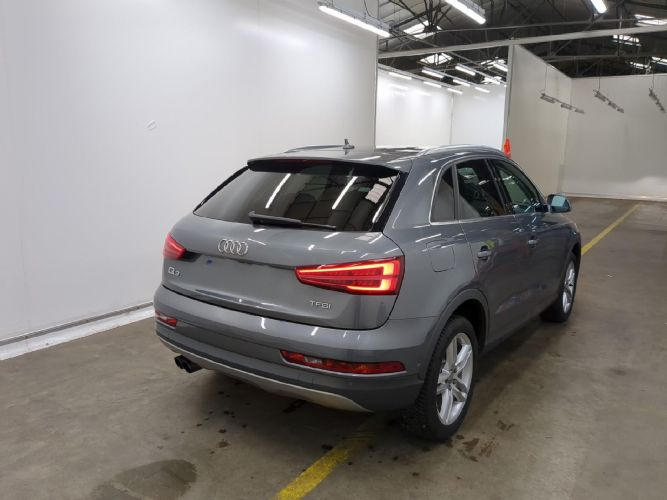 AUDIQ3 1.4TFSI 150CV S-TRONIC AMBITION