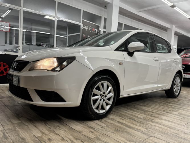 SEATIBIZA 1.4 TDI 90 CV