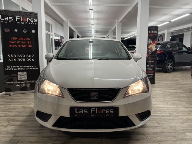 SEATIBIZA 1.4 TDI 90 CV