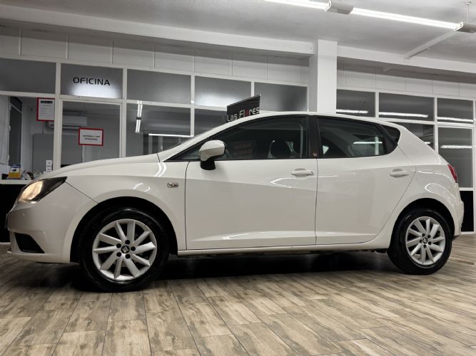 SEATIBIZA 1.4 TDI 90 CV