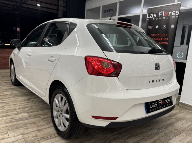 SEATIBIZA 1.4 TDI 90 CV