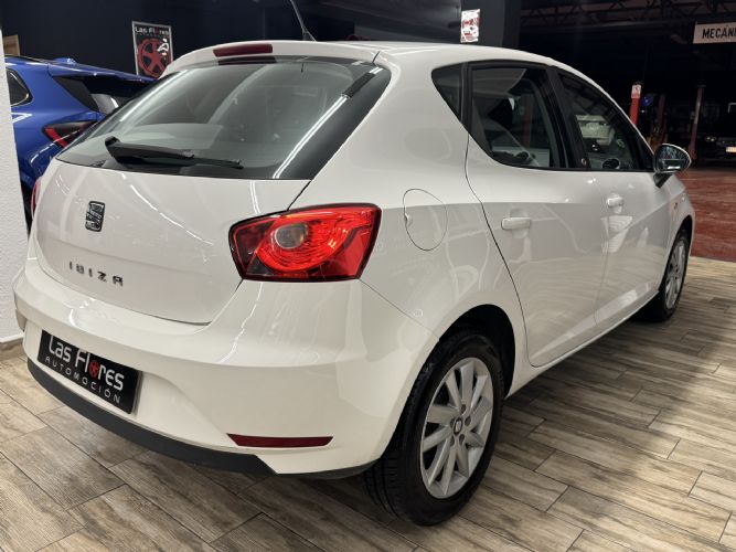 SEATIBIZA 1.4 TDI 90 CV