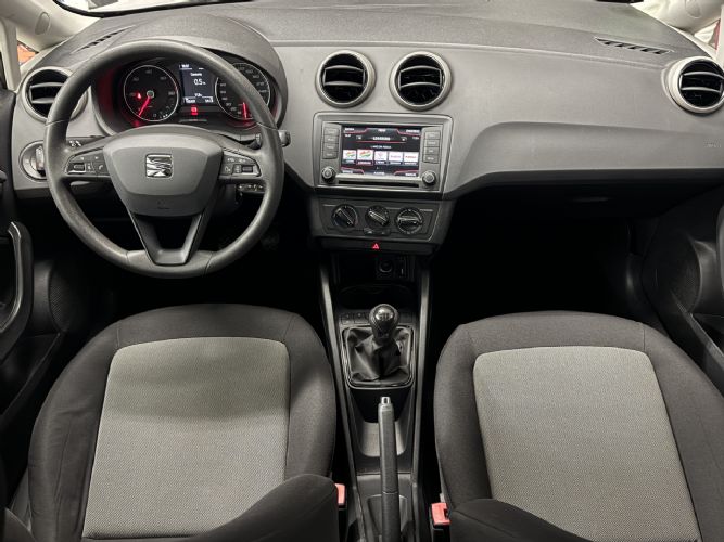 SEATIBIZA 1.4 TDI 90 CV