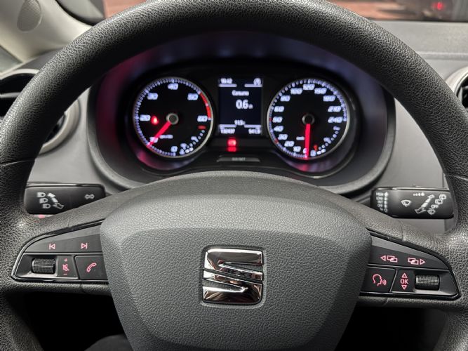 SEATIBIZA 1.4 TDI 90 CV
