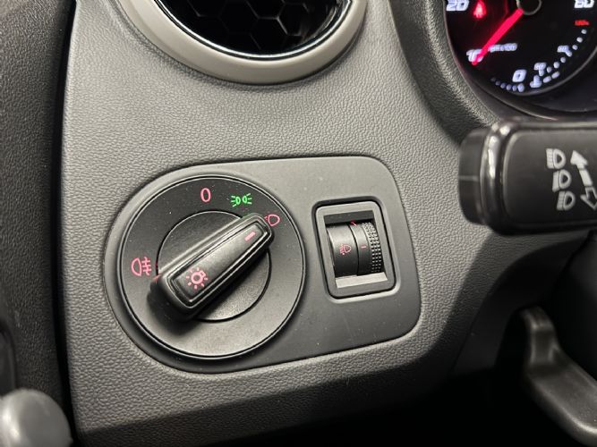 SEATIBIZA 1.4 TDI 90 CV