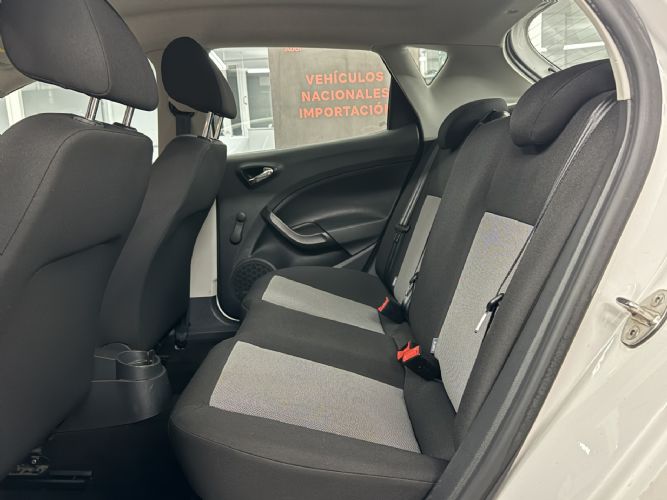 SEATIBIZA 1.4 TDI 90 CV