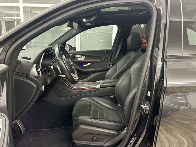 MERCEDESGLC 300 De 4MATIC AMG