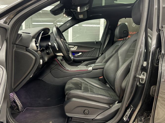 MERCEDESGLC 300 De 4MATIC AMG