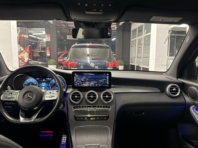 MERCEDESGLC 300 De 4MATIC AMG