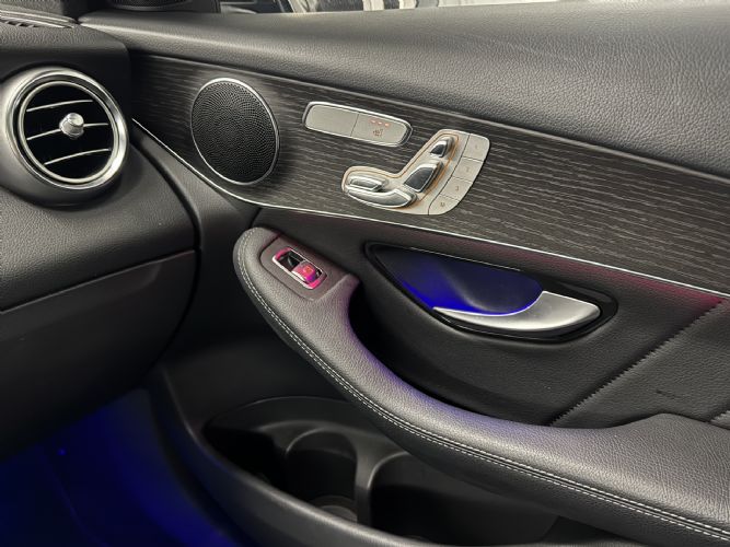 MERCEDESGLC 300 De 4MATIC AMG