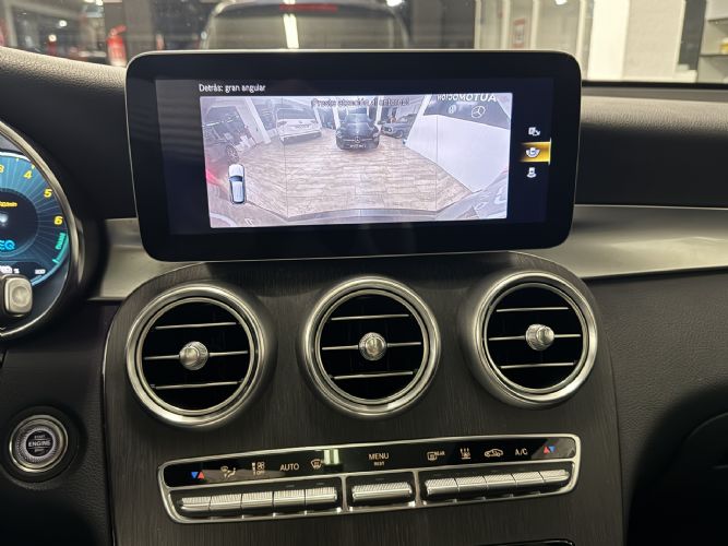 MERCEDESGLC 300 De 4MATIC AMG