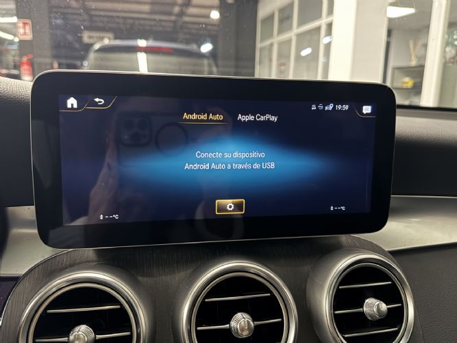 MERCEDESGLC 300 De 4MATIC AMG