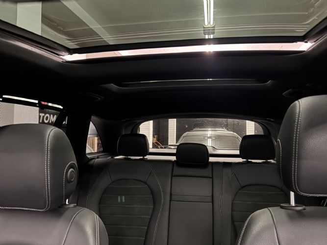 MERCEDESGLC 300 De 4MATIC AMG