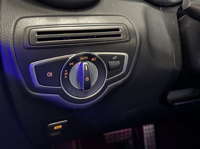 MERCEDESGLC 300 De 4MATIC AMG