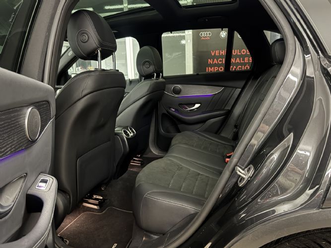 MERCEDESGLC 300 De 4MATIC AMG