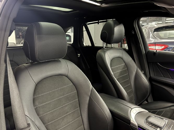 MERCEDESGLC 300 De 4MATIC AMG