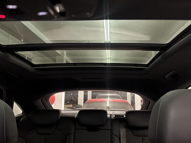 AUDIQ5 SPORTBACK 40TDI 204CV SLINE BLACK LINE S-TRONIC