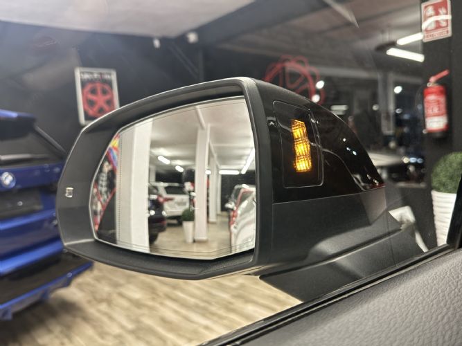 AUDIQ5 SPORTBACK 40TDI 204CV SLINE BLACK LINE S-TRONIC