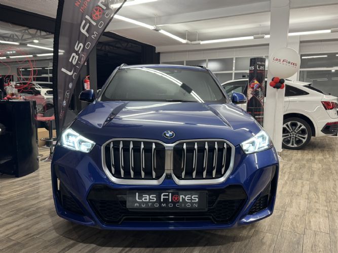 BMWX1 XDrive 25e M Sport