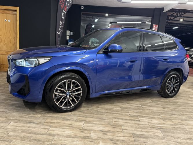 BMWX1 XDrive 25e M Sport