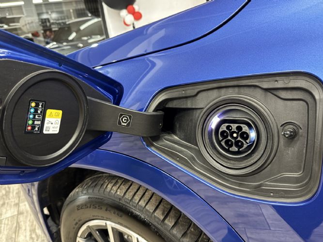 BMWX1 XDrive 25e M Sport