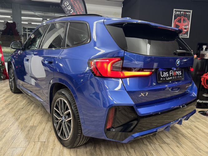 BMWX1 XDrive 25e M Sport