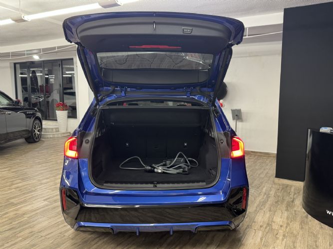 BMWX1 XDrive 25e M Sport