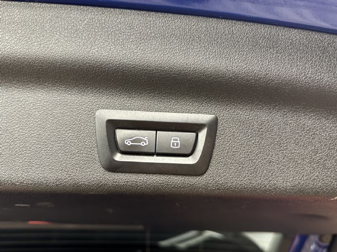 BMWX1 XDrive 25e M Sport