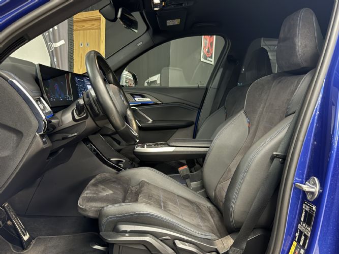 BMWX1 XDrive 25e M Sport