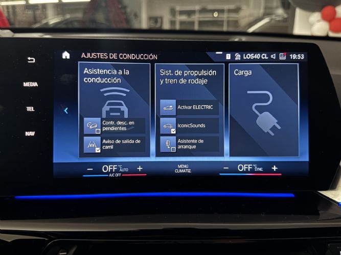 BMWX1 XDrive 25e M Sport