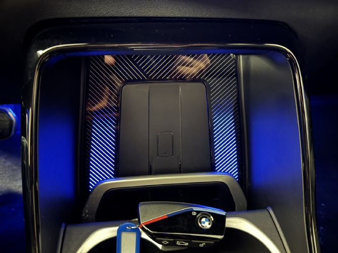 BMWX1 XDrive 25e M Sport