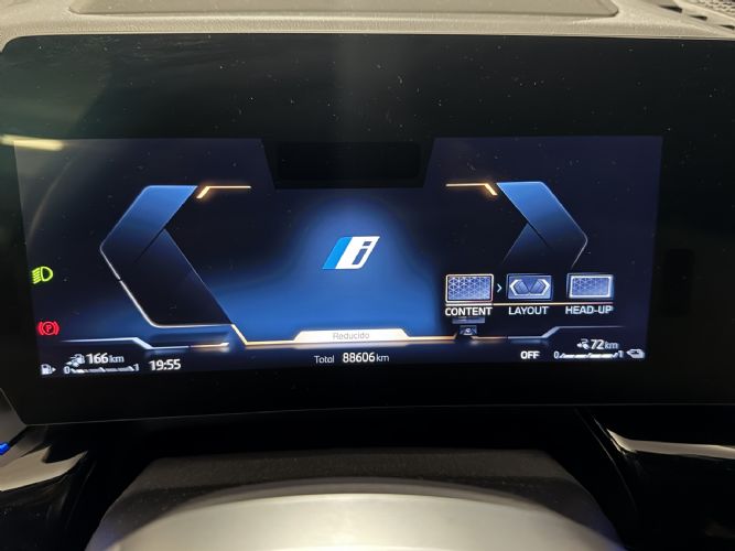 BMWX1 XDrive 25e M Sport