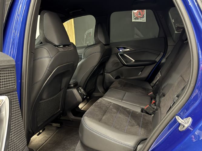 BMWX1 XDrive 25e M Sport